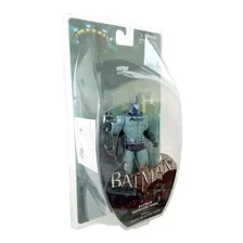 Boneco Batman Arkham City Detective Mode Dc Direct Original Foto mini 3