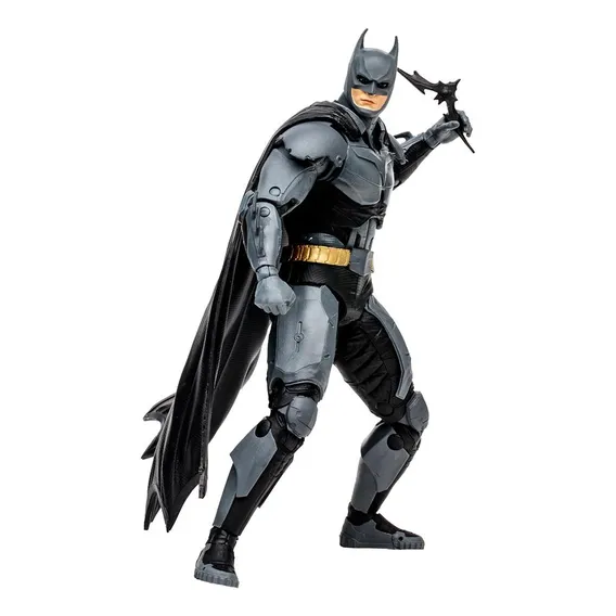 Boneco Batman Injustice Foto 1