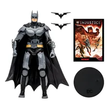 Boneco Batman Injustice Foto mini 3