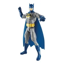 Boneco Batman Mattel Liga Da Justiça Cdm63 Foto mini 2