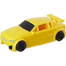 Boneco Bumblebee Transformers Hasbro Project Storm E0769 Foto mini  2