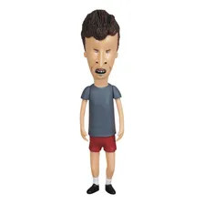 Boneco Butt Head Beavis And Butt Head Bobble Head Funko Foto mini 2