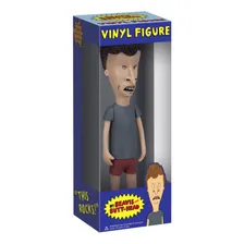 Boneco Butt Head Beavis And Butt Head Bobble Head Funko Foto mini 3