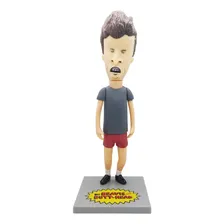 Boneco Butt Head Beavis And Butt Head Bobble Head Funko Foto mini 4