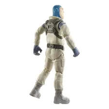 Boneco Buzz Lightyear Filme Disney Pixar - Mattel Hhk09 Foto mini 4
