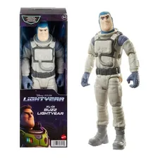 Boneco Buzz Lightyear Filme Disney Pixar - Mattel Hhk09 Foto mini 1