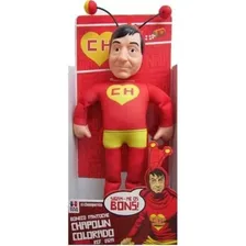 Boneco Chapolin Colorado Foto mini 1