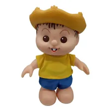 Boneco Chico Bento Iti Malia Baby Brink Foto mini 1