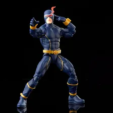 Boneco Ciclope Marvel Legends Series X-men 15 Cm Hasbro Foto mini 4