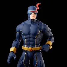 Boneco Ciclope Marvel Legends Series X-men 15 Cm Hasbro Foto mini 3