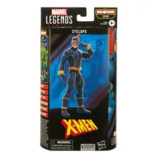 Boneco Ciclope Marvel Legends Series X-men 15 Cm Hasbro Foto mini 2