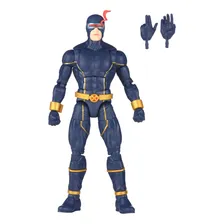 Boneco Ciclope Marvel Legends Series X-men 15 Cm Hasbro Foto mini 1