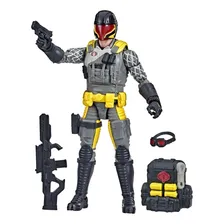 Boneco Cobra Viper G.i Joe Classified Series F4755 Hasbro Foto mini 3