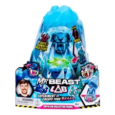 Boneco Colecionável Cryo Lab Mrbeast Lab Foto mini 4