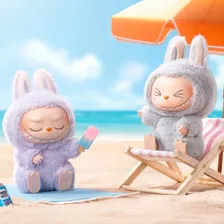 Boneco Colecionável Labubu Foto mini  2