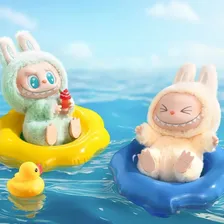 Boneco Colecionável Labubu Foto mini  3