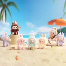Boneco Colecionável Labubu Foto mini 4