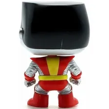 Boneco Colossus X Men Marvel Pop Marvel 60 Funko Foto mini 2