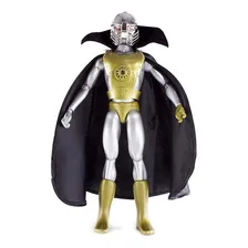 Boneco Comandos Em Ação Torak Inimigo Do Falcon Estrela 32cm Foto  mini 1