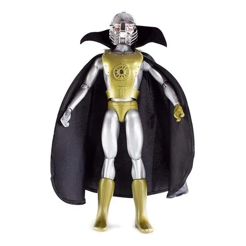 Boneco Comandos Em Ação Torak Inimigo Do Falcon Estrela 32cm Foto 1