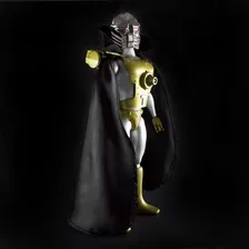 Boneco Comandos Em Ação Torak Inimigo Do Falcon Estrela 32cm Foto mini 4