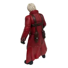 Boneco Dante Devil May Cry Action Figure Grande Na Caixa Foto mini 4