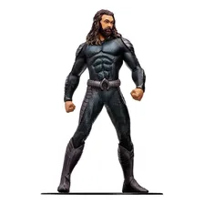 Boneco Dc Multiverse Aquaman 2 Aquaman 28cm Mcfarlane Foto mini 1