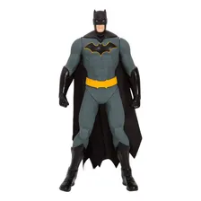 Boneco De Ação Batman Homem Morcego Articulado Gigante Foto  mini 1