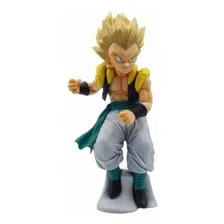 Boneco de ação Banpresto Dragon Ball Z Gotenks Gotenks 12830 Gotenks Foto mini 2