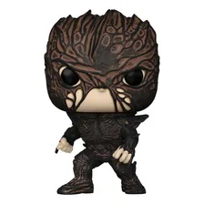 Boneco de ação Dark Flash 1338 Movies Flash Funko Pop Foto mini 2