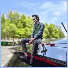 Boneco De Ação Dc Joker Coringa Para Decoração ColecionÔvel Foto mini 2