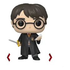 Boneco de ação Funko Harry Potter Harry Potter 67051 Funko Pop! Foto mini 2