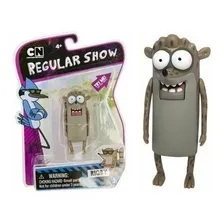 Boneco De Ação Multilaser Cartoon Network Foto mini 1