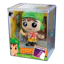 Boneco De Vinil Fandom Box Turma Do Chaves Chaves Foto mini 1