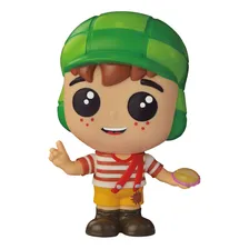 Boneco De Vinil Fandom Box Turma Do Chaves Chaves Foto mini 2