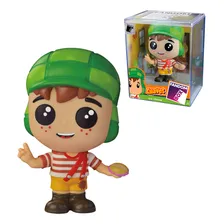 Boneco De Vinil Fandom Box Turma Do Chaves Chaves Foto mini 3