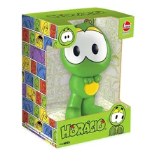 Boneco De Vinil Horacio Turma Da M么nica - L铆der Foto mini 3