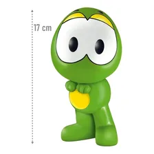 Boneco De Vinil Horacio Turma Da M么nica - L铆der Foto mini 1