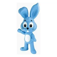 Boneco De Vinil Turma Da Mônica Sansão 30cm Lider Brinquedos Foto mini  2