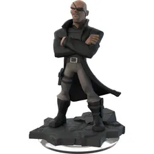 Boneco Disney Infinity 2.0 Nick Fury / E Foto mini 2