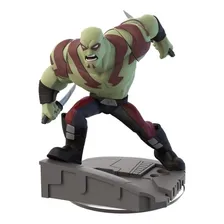 Boneco Disney Infinity 2.0 Single Figure Drax Foto mini 1
