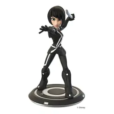 Boneco Disney Infinity 3.0 Quorra Figura Individual Foto mini 1