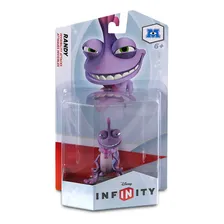 Boneco Disney Infinity Randy Monstros S.a Foto mini 2