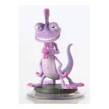 Boneco Disney Infinity Randy Monstros S.a Foto mini 3