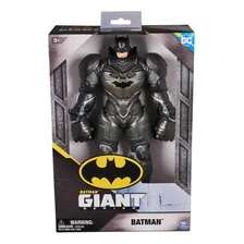 Boneco Do Batman De 30cm Giant Series - Batman Foto mini 1
