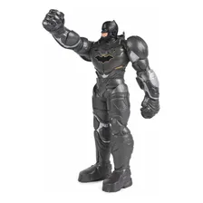Boneco Do Batman De 30cm Giant Series - Batman Foto mini 3