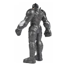 Boneco Do Batman De 30cm Giant Series - Batman Foto mini 4