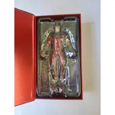 Boneco do Homem de Ferro Mark 45 Zd Toys Foto mini 4