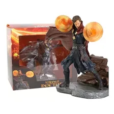Boneco Doutor Estranho Vingadores Ultimato Action Figure Foto mini 1