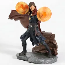 Boneco Doutor Estranho Vingadores Ultimato Action Figure Foto mini 2